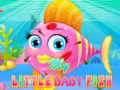 Тоглоом My Little Baby Fish