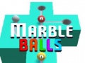 Тоглоом Marble Balls