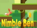 Тоглоом Nimble Ben