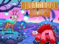 Тоглоом Dream Book Jigsaw