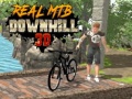 Тоглоом Real MTB Downhill 3D