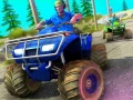 Тоглоом Quad Bike Derby Stunts