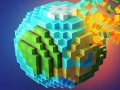 Тоглоом Pixel World