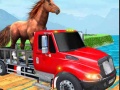 Тоглоом Farm Animal Transport Truck