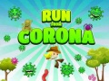 Тоглоом Run From Corona