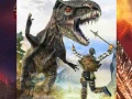 Тоглоом Deadly Dinosaur Hunter Shooter