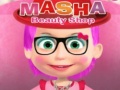 Тоглоом Masha Beauty Shop