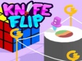 Тоглоом Knife Flip