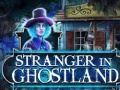 Тоглоом Stranger in Ghostland