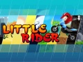 Тоглоом Little Rider