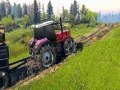 Тоглоом Real Chain Tractor Towing Train Simulator