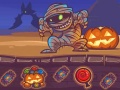 Тоглоом Mummy Candy Treasure