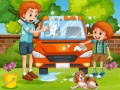 Тоглоом Car Wash Hidden