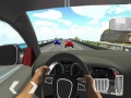 Тоглоом Drive in Traffic: Race The Traffic 2020