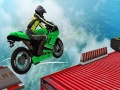 Тоглоом Extreme Impossible Bike Track Stunt Challenge