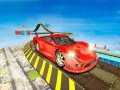 Тоглоом Broken Bridge Car