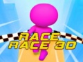 Тоглоом Race Race 3D