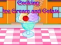 Тоглоом Cooking Ice Cream And Gelato