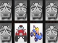 Тоглоом Racing Cars Memory
