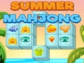 Тоглоом Summer Mahjong