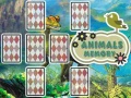 Тоглоом Animals Cards Memory