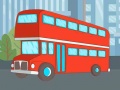 Тоглоом Bus Jigsaw