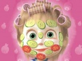 Тоглоом Girl Beauty Shop