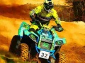 Тоглоом Extreme Quad Bike Jigsaw