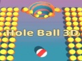Тоглоом Hole Ball 3D