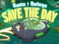 Тоглоом Buzz & Delete Save the Day