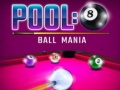 Тоглоом Pool: 8 Ball Mania