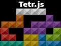 Тоглоом Tetr.js 