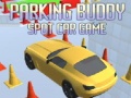Тоглоом Parking buddy spot car game