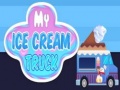 Тоглоом My Ice Cream Truck