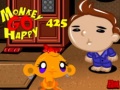 Тоглоом Monkey GO Happy Stage 425
