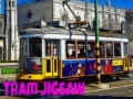 Тоглоом Tram Jigsaw