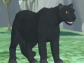 Тоглоом Panther Family Simulator 3D