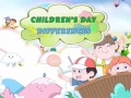 Тоглоом Childrens Day Differences