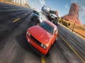 Тоглоом Crazy Traffic Car Racing