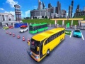 Тоглоом City Coach Bus Parking Adventure Simulator