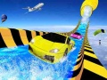 Тоглоом Water Slide Car Racing Adventure 2020
