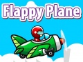 Тоглоом Flappy Plane