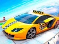 Тоглоом Real Taxi Car Stunts 3d
