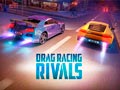 Тоглоом Drag Racing Rivals