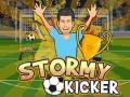 Тоглоом Stormy Kicker
