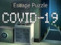 Тоглоом Escape Puzzle COVID-19 