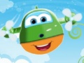 Тоглоом Super Plane Wings Kid Subway Surfers Runner