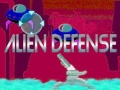 Тоглоом Alien Defense 