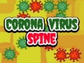 Тоглоом Corona Virus Spine