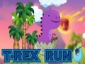 Тоглоом T-rex Run